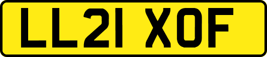 LL21XOF