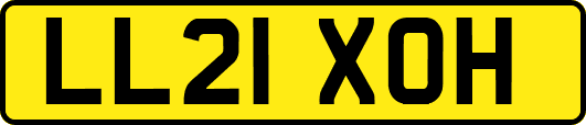 LL21XOH