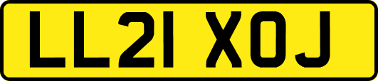 LL21XOJ