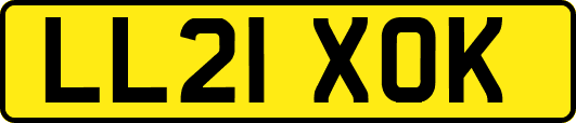 LL21XOK