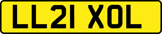 LL21XOL