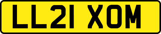 LL21XOM