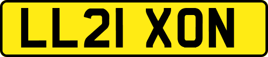 LL21XON