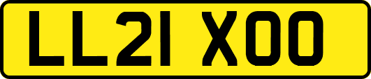 LL21XOO
