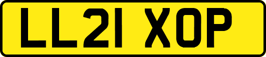 LL21XOP