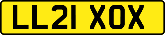 LL21XOX
