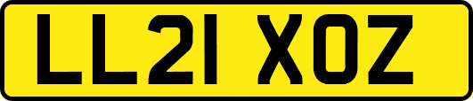 LL21XOZ