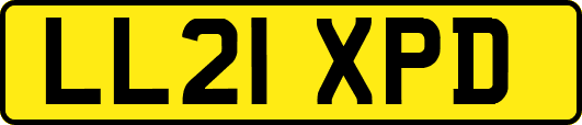 LL21XPD