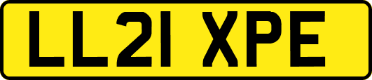 LL21XPE