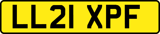 LL21XPF