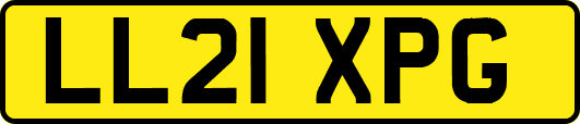 LL21XPG