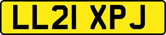 LL21XPJ