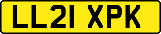 LL21XPK