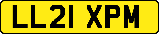 LL21XPM
