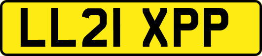 LL21XPP