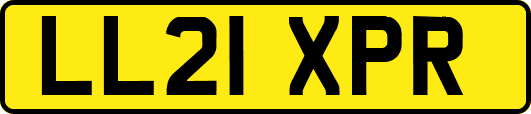LL21XPR