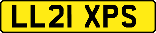 LL21XPS