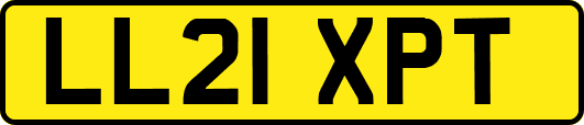 LL21XPT