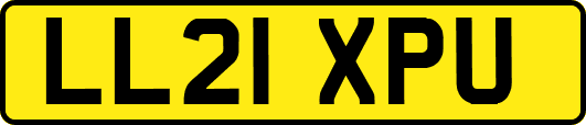 LL21XPU