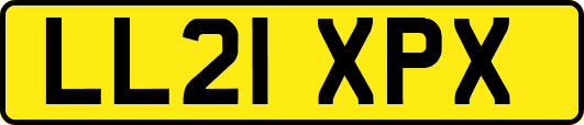 LL21XPX