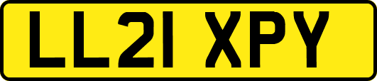 LL21XPY