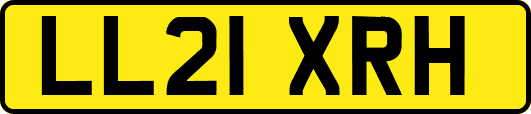LL21XRH