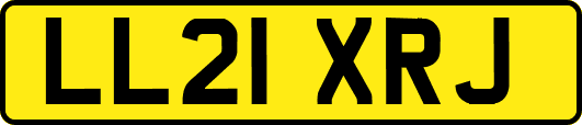 LL21XRJ
