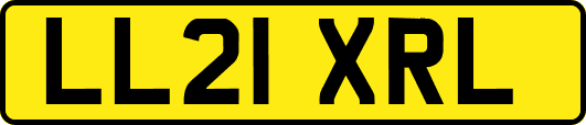 LL21XRL