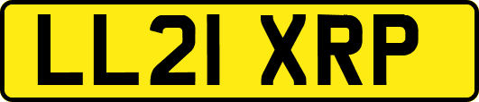 LL21XRP