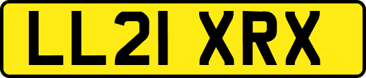 LL21XRX