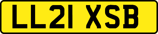 LL21XSB