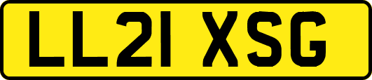 LL21XSG