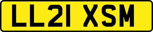 LL21XSM