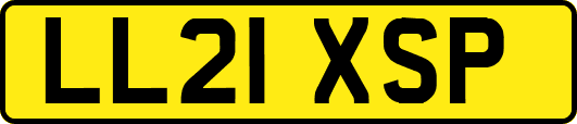 LL21XSP