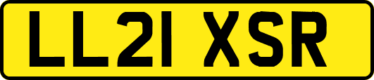 LL21XSR