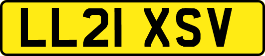 LL21XSV