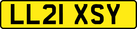 LL21XSY