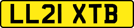 LL21XTB