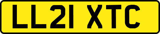 LL21XTC