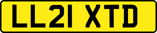 LL21XTD