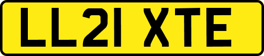 LL21XTE
