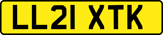 LL21XTK