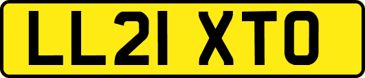 LL21XTO