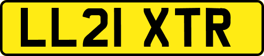LL21XTR