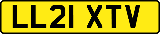 LL21XTV