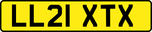 LL21XTX