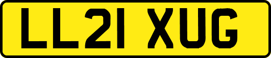 LL21XUG