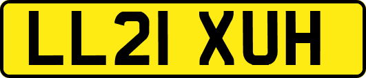 LL21XUH