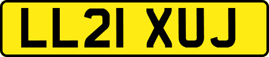 LL21XUJ