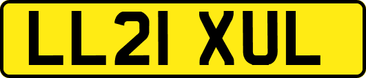 LL21XUL